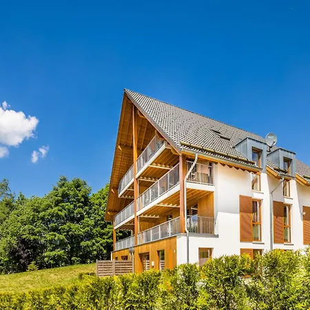 Spacious, Modern Apartment, Ten Minutes Walk From The Centre Apartment Winterberg