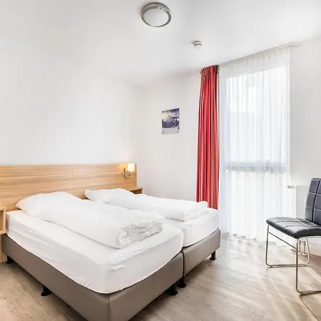 Apartment Spacious, Modern Apartment, Ten Minutes Walk From The Centre Winterberg