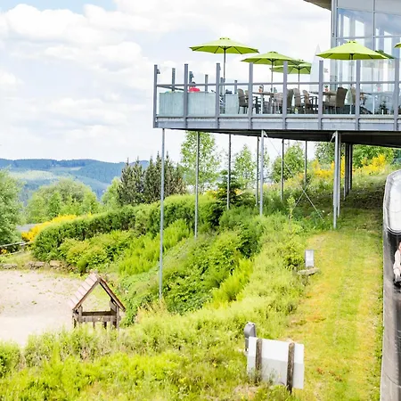 Spacious, Modern Apartment, Ten Minutes Walk From The Centre Winterberg
